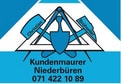 Bild Christian Brühwiler Kundenmaurer GmbH