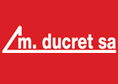 Ducret M. SA image