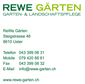 Image ReWe Gärten GmbH