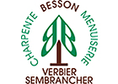 Besson Charpente-Menuiserie image
