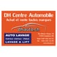 Bild DH Centre Automobile Sàrl