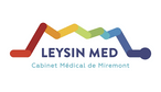Leysin Med image