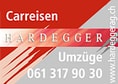Hardegger Reisen und Transporte AG image