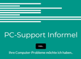 Image PC-Support Informel