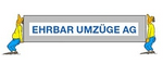 Image Ehrbar Umzüge - Unternehmen der Firma Sprenger Transporte AG