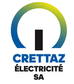 Image Crettaz Electricité SA