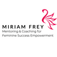 Miriam Frey Mentoring & Coaching image