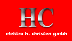 Image Elektro H. Christen GmbH
