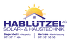 Image Hablützel AG Solar- & Haustechnik
