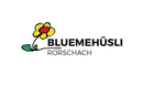 Image Bluemehüsli by Stadtgärtnerei Rorschach