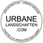 Image studio urbane landschaften - castiello architekten gmbh