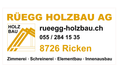 Image RÜEGG HOLZBAU AG