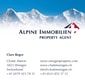 Bild Alpine Immobilien Property Agent