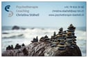 Image Praxis für Psychotherapie & Coaching Christina Stäheli