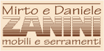 Immagine Zanini Mirto e Daniele