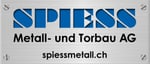 Image SPIESS Metall- und Torbau AG
