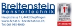 Bild Breitenstein Fenstertechnik AG