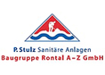 Image P. Stulz Sanitär Anlagen & Baugruppe Rontal A - Z GmbH