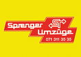 Image Sprenger Umzüge - Unternehmen der Firma Sprenger Transporte AG
