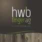 Immagine HWB-Finger AG