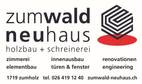 Image Zumwald und Neuhaus AG