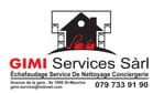 Image GIMI Services Sàrl