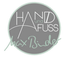 Image Hand und Fuss by Max Binder