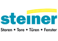 Image Steiner-Storen-Tore-Türen-Fenster AG