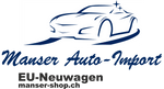 Image Garage Manser - Manser-Autoimport