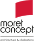 Bild Moret Concept