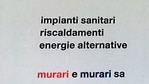 Immagine Murari e Murari SA