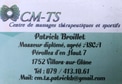 Image CM-TS centre de massage thérapeutique et sportif