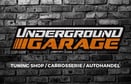 Image Underground Garage GmbH