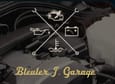 Image Bleuler J. Garage