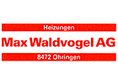 Max Waldvogel AG image