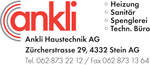 Image Ankli Haustechnik AG