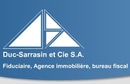 Image Duc, Sarrasin & Cie SA