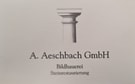 Immagine A. Aeschbach GmbH