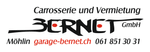 Immagine Bernet GmbH