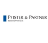 Pfister & Partner Rechtsanwälte AG image