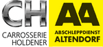 Image Carrosserie Holdener & Abschleppdienst Altendorf GmbH