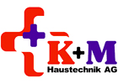 Bild K+M Haustechnik AG