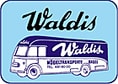 Immagine Möbeltransporte Waldis AG