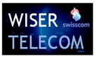 Wiser Telecom image
