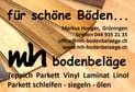 Bild mh bodenbeläge     Hunger Markus