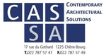 Image CASSA Contemporary Architectural Solutions SA