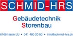 Bild Schmid - HRS GmbH