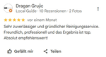 Ess Service Hauswart-Reinigung image