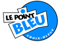 Bild Point Bleu