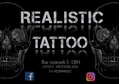 Bild Realistic Tattoo